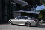 BMW 745Le xDrive M Sport 2019 года (WW)